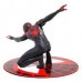 Фигурка Spiderman Miles Morales MK 205 Statue (Kotobukiya, высота 11 см), ,